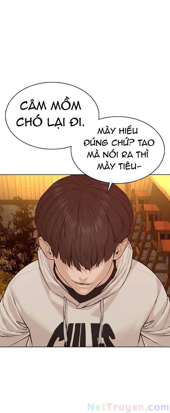 Học Cách Chiến Đấu Chapter 75 - Trang 8