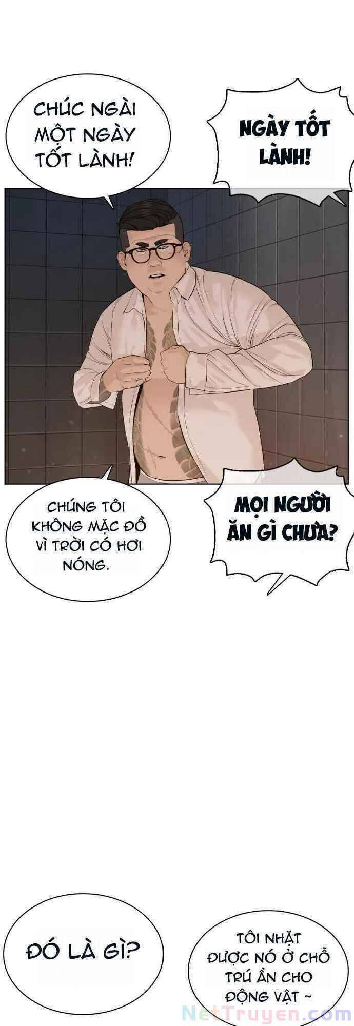 Học Cách Chiến Đấu Chapter 76 - Trang 11