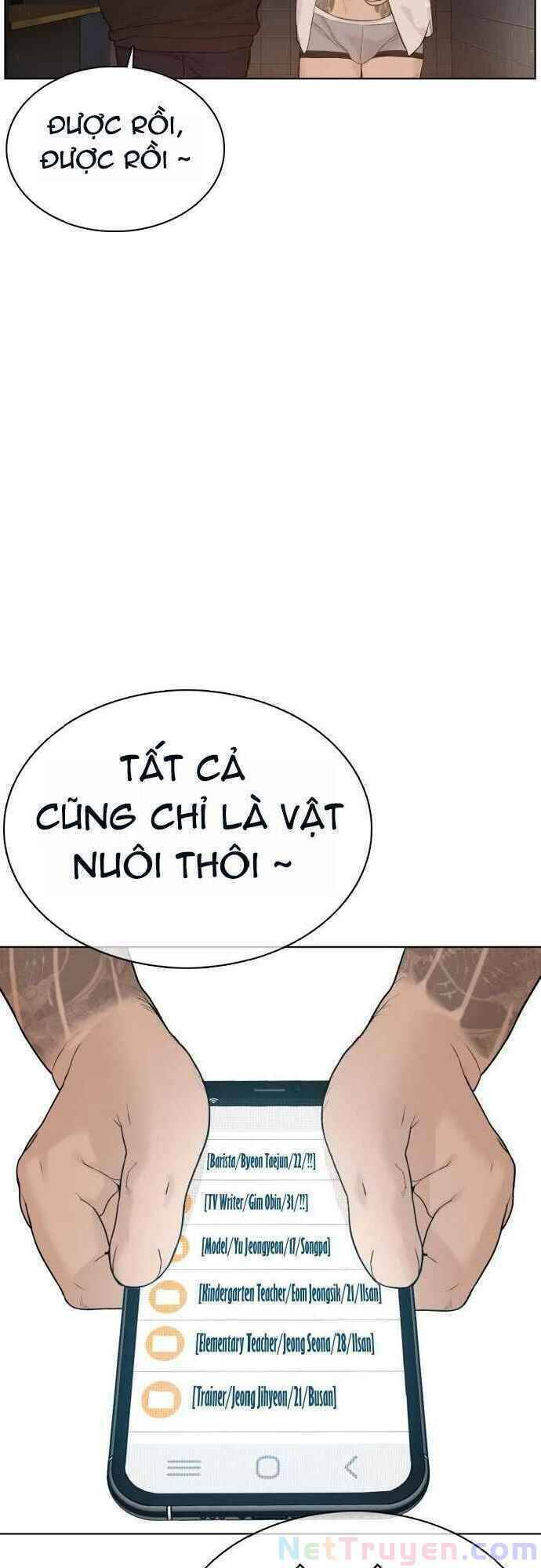 Học Cách Chiến Đấu Chapter 76 - Trang 13