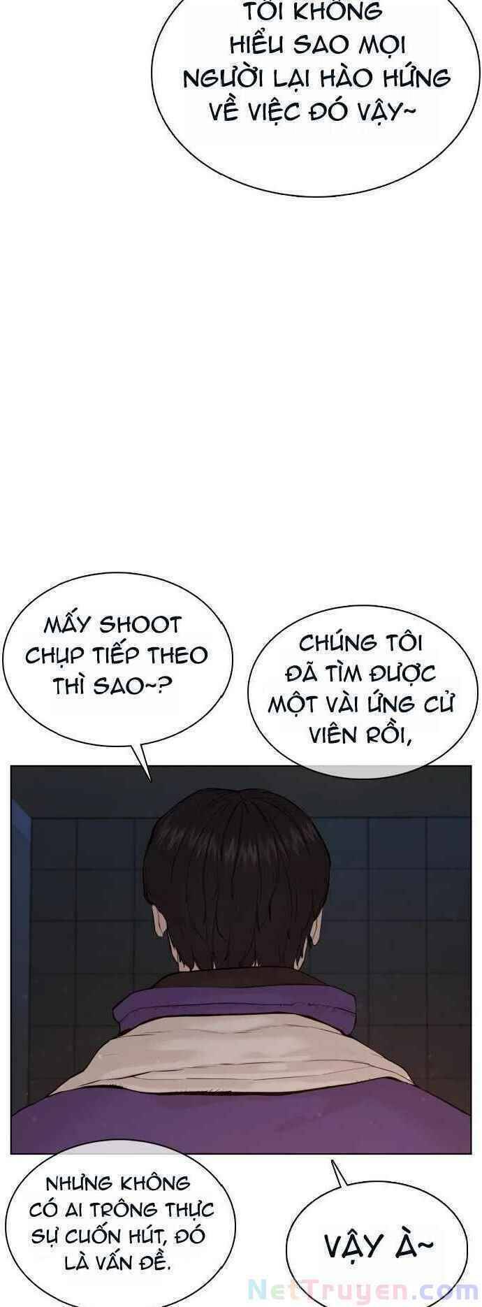 Học Cách Chiến Đấu Chapter 76 - Trang 14