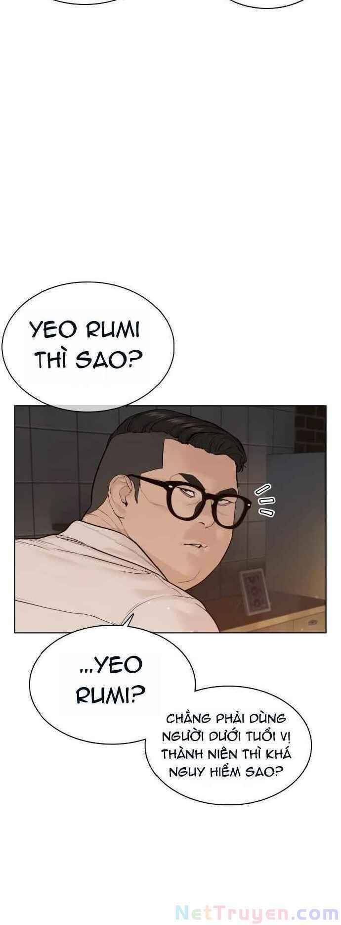 Học Cách Chiến Đấu Chapter 76 - Trang 15
