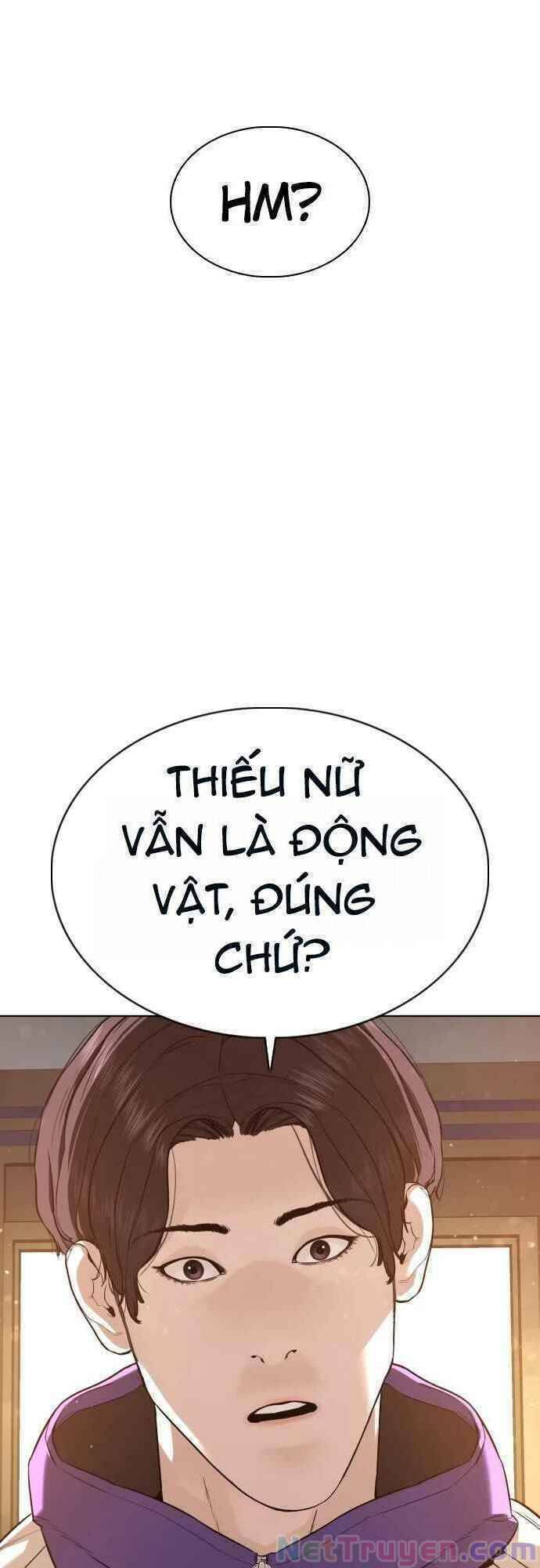 Học Cách Chiến Đấu Chapter 76 - Trang 16
