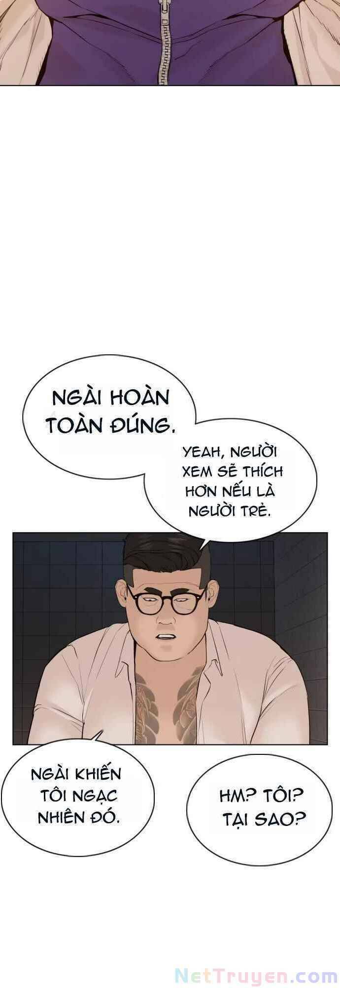 Học Cách Chiến Đấu Chapter 76 - Trang 17