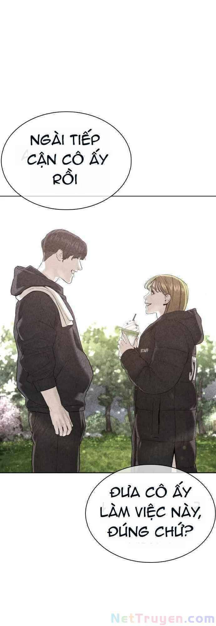 Học Cách Chiến Đấu Chapter 76 - Trang 18