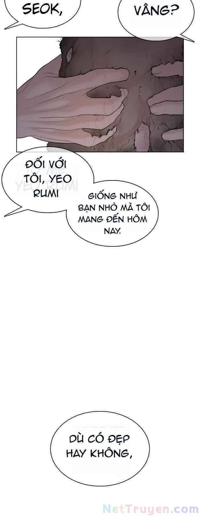Học Cách Chiến Đấu Chapter 76 - Trang 20