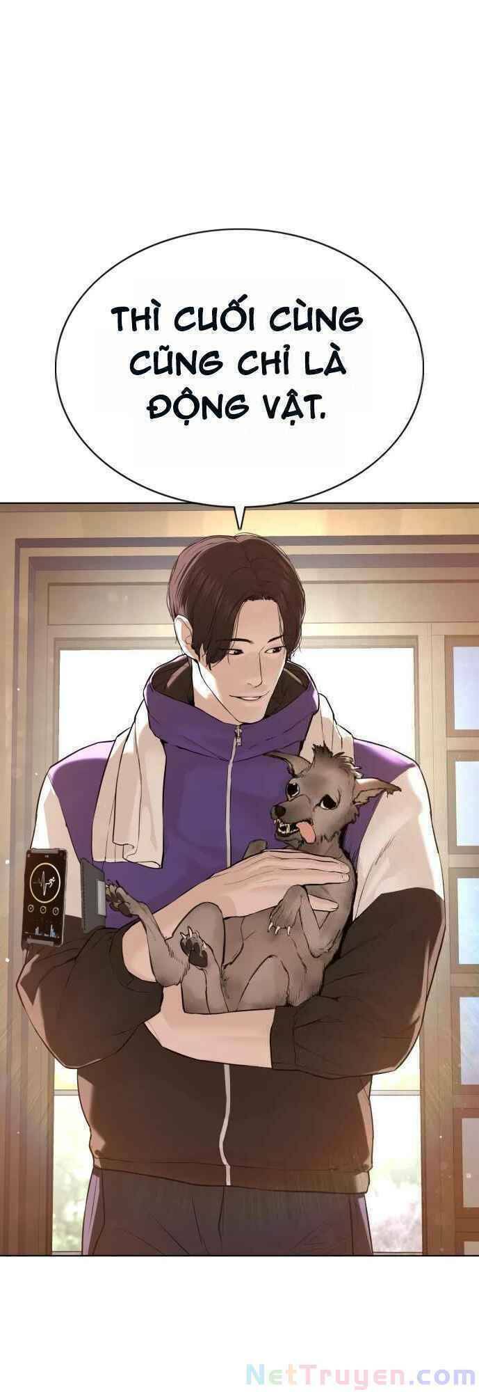 Học Cách Chiến Đấu Chapter 76 - Trang 21