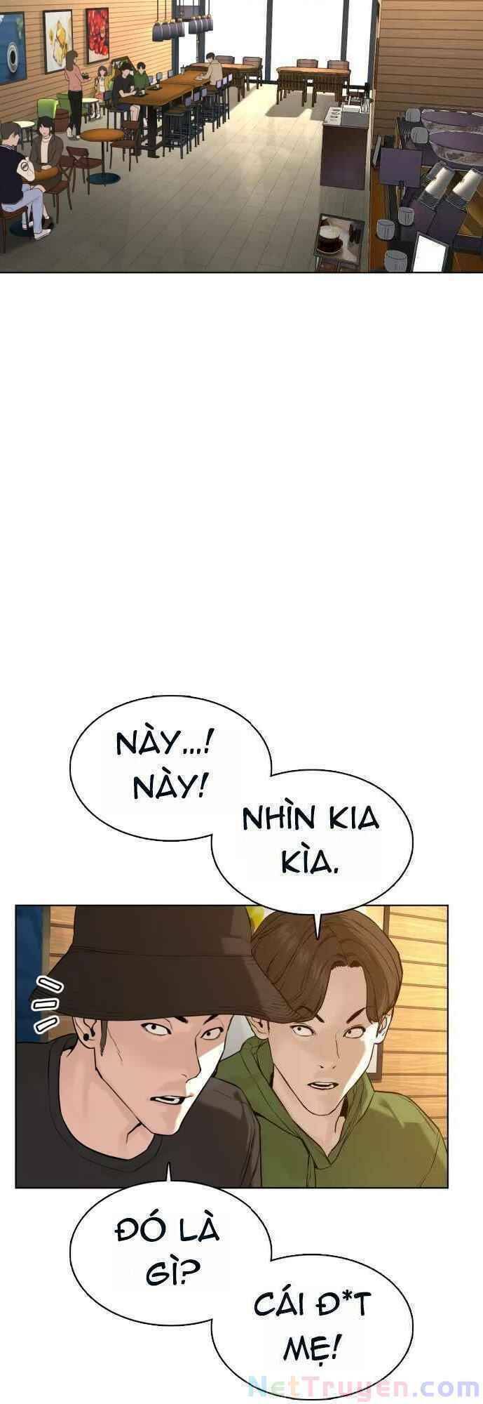 Học Cách Chiến Đấu Chapter 76 - Trang 23