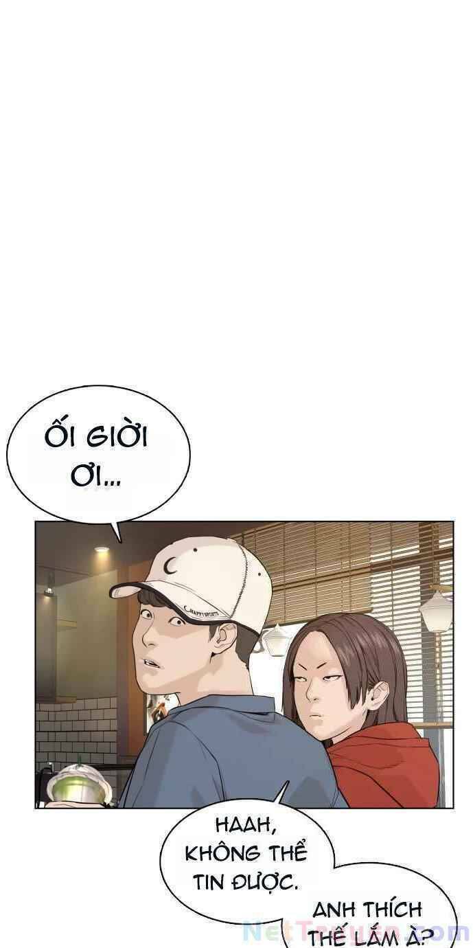 Học Cách Chiến Đấu Chapter 76 - Trang 24
