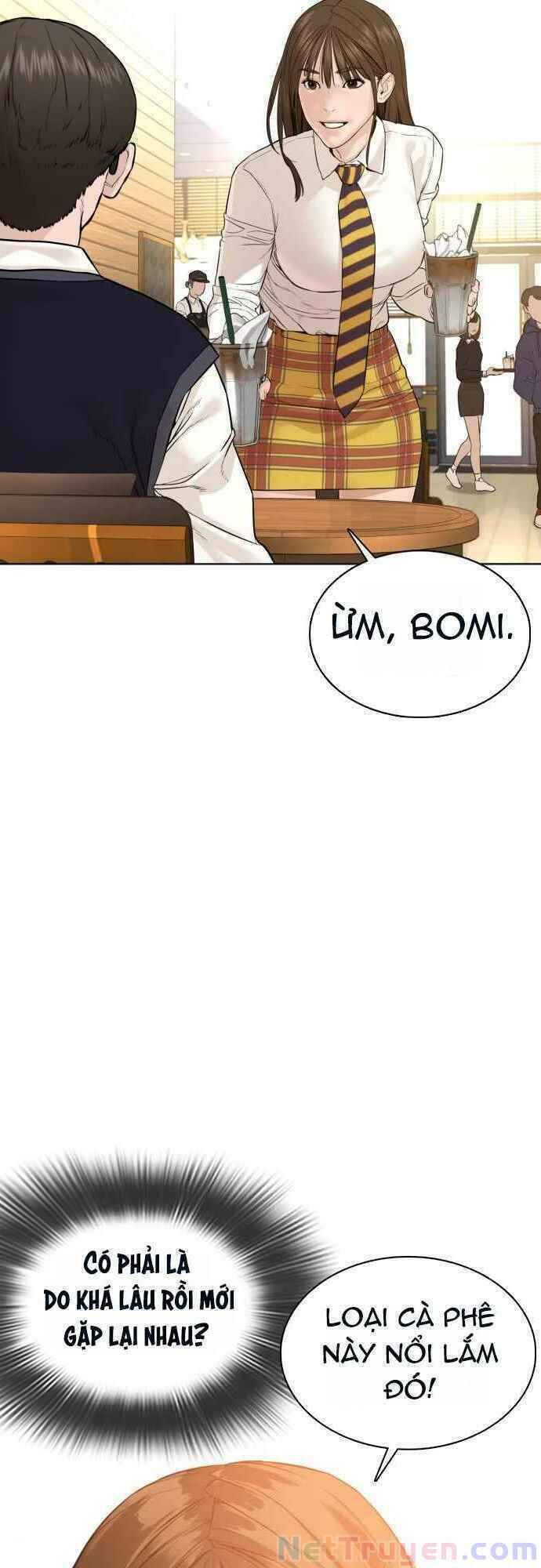 Học Cách Chiến Đấu Chapter 76 - Trang 27