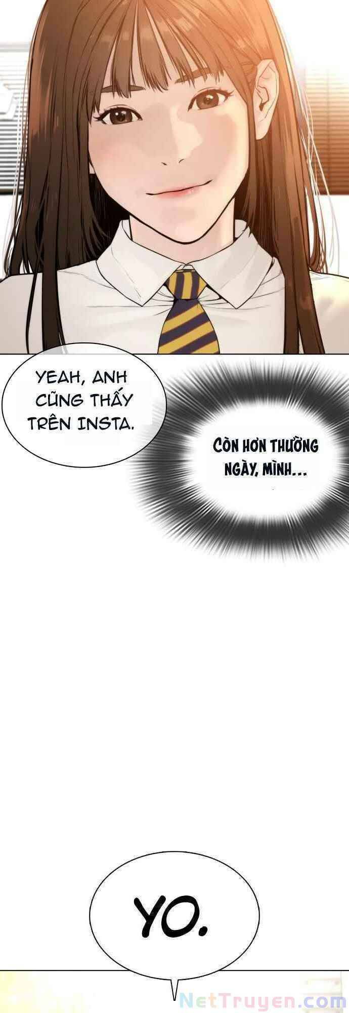 Học Cách Chiến Đấu Chapter 76 - Trang 28