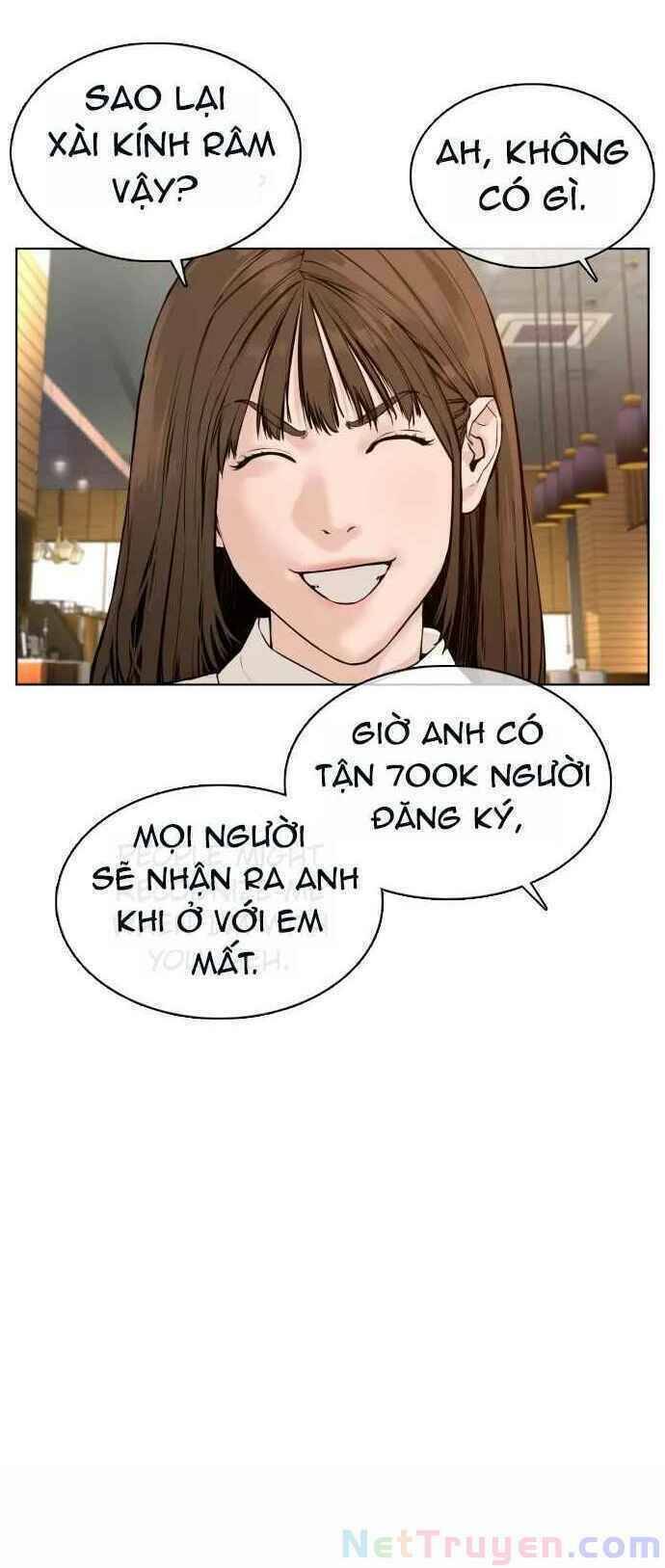 Học Cách Chiến Đấu Chapter 76 - Trang 30