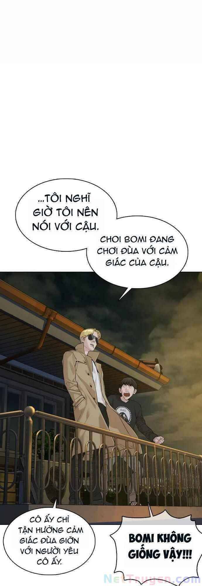 Học Cách Chiến Đấu Chapter 76 - Trang 36
