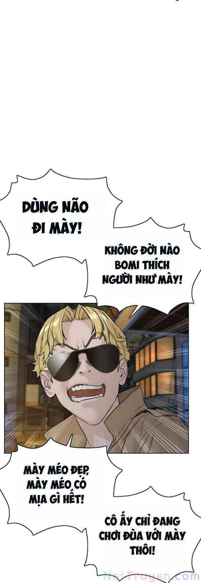 Học Cách Chiến Đấu Chapter 76 - Trang 37