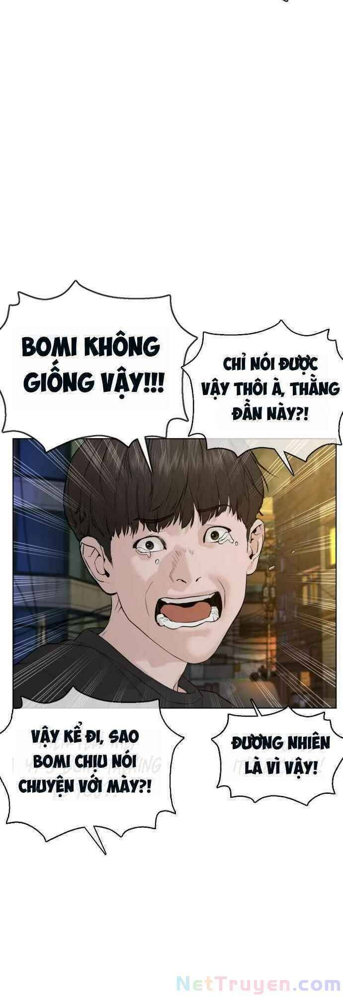 Học Cách Chiến Đấu Chapter 76 - Trang 38