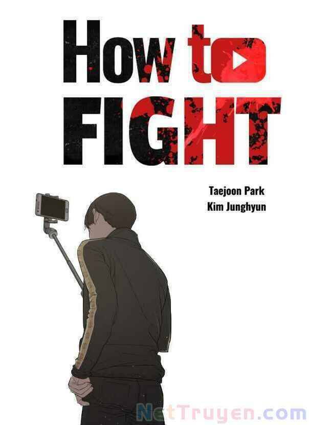 Học Cách Chiến Đấu Chapter 76 - Trang 4