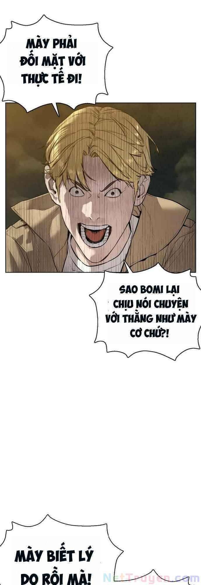 Học Cách Chiến Đấu Chapter 76 - Trang 41
