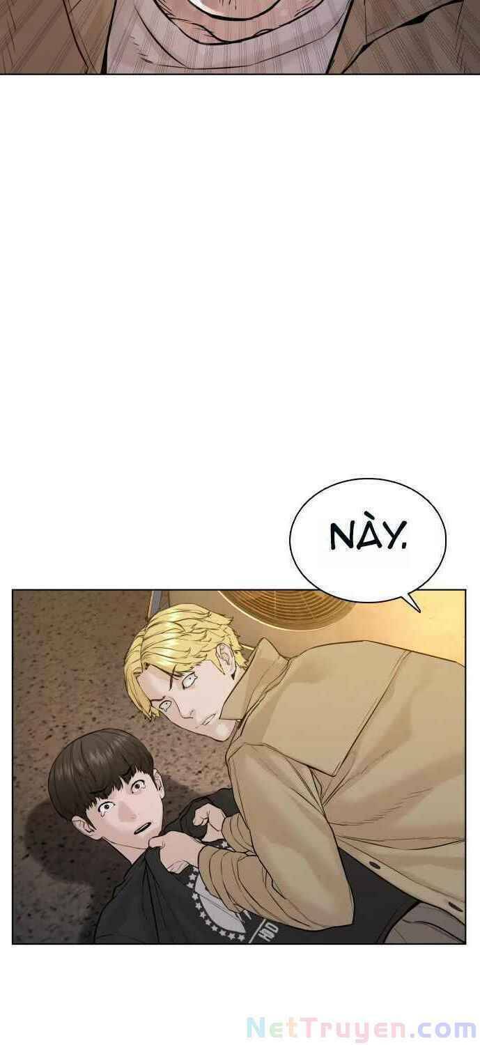 Học Cách Chiến Đấu Chapter 76 - Trang 44