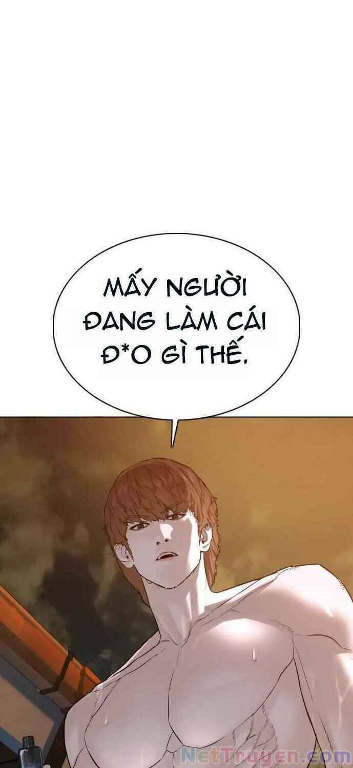 Học Cách Chiến Đấu Chapter 76 - Trang 45