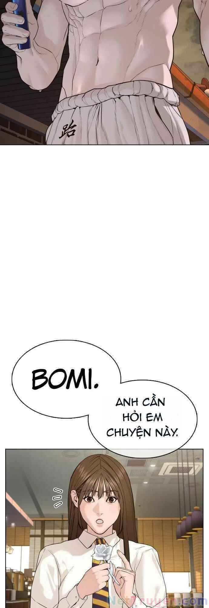 Học Cách Chiến Đấu Chapter 76 - Trang 46