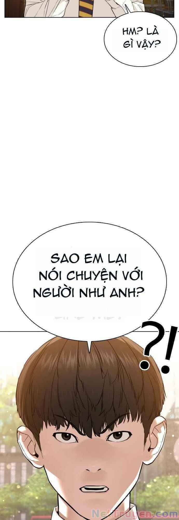 Học Cách Chiến Đấu Chapter 76 - Trang 47