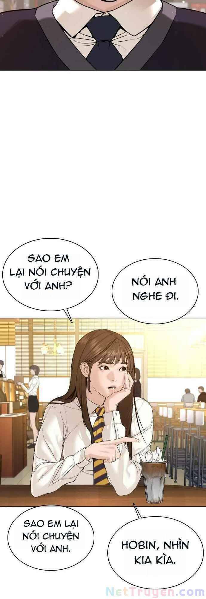 Học Cách Chiến Đấu Chapter 76 - Trang 48