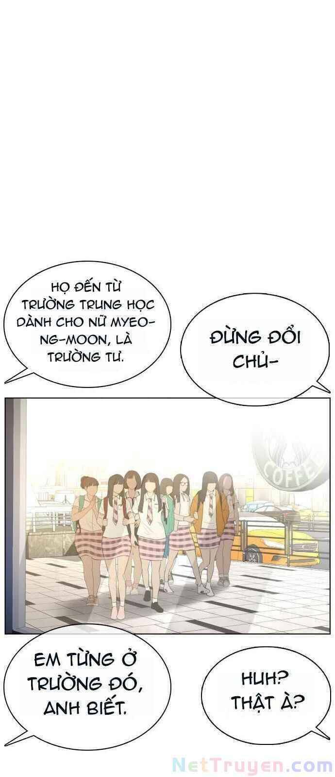 Học Cách Chiến Đấu Chapter 76 - Trang 49