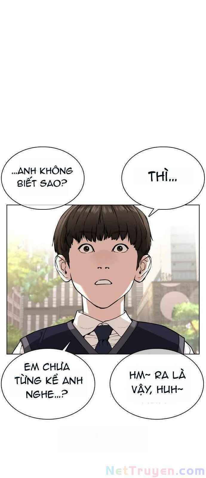 Học Cách Chiến Đấu Chapter 76 - Trang 50