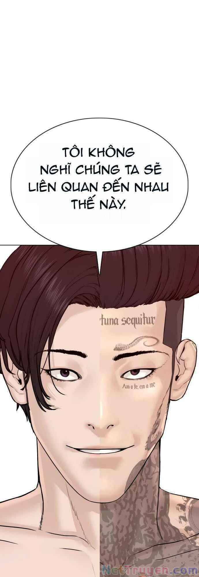 Học Cách Chiến Đấu Chapter 76 - Trang 6
