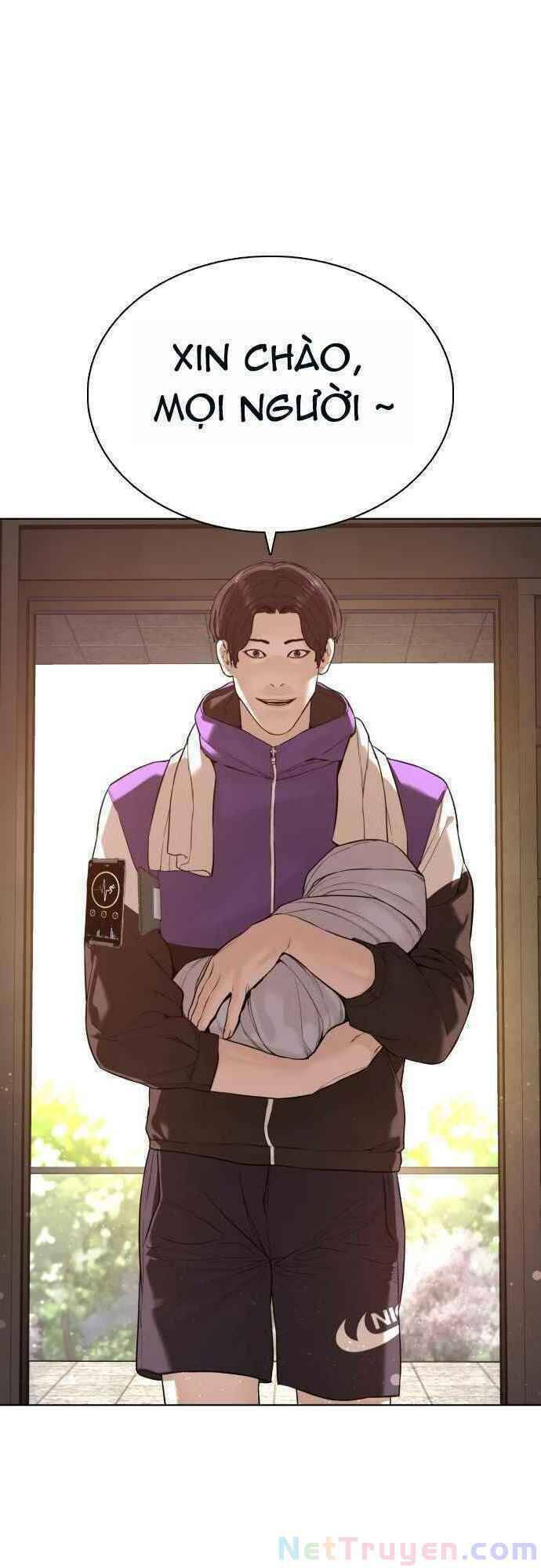 Học Cách Chiến Đấu Chapter 76 - Trang 8
