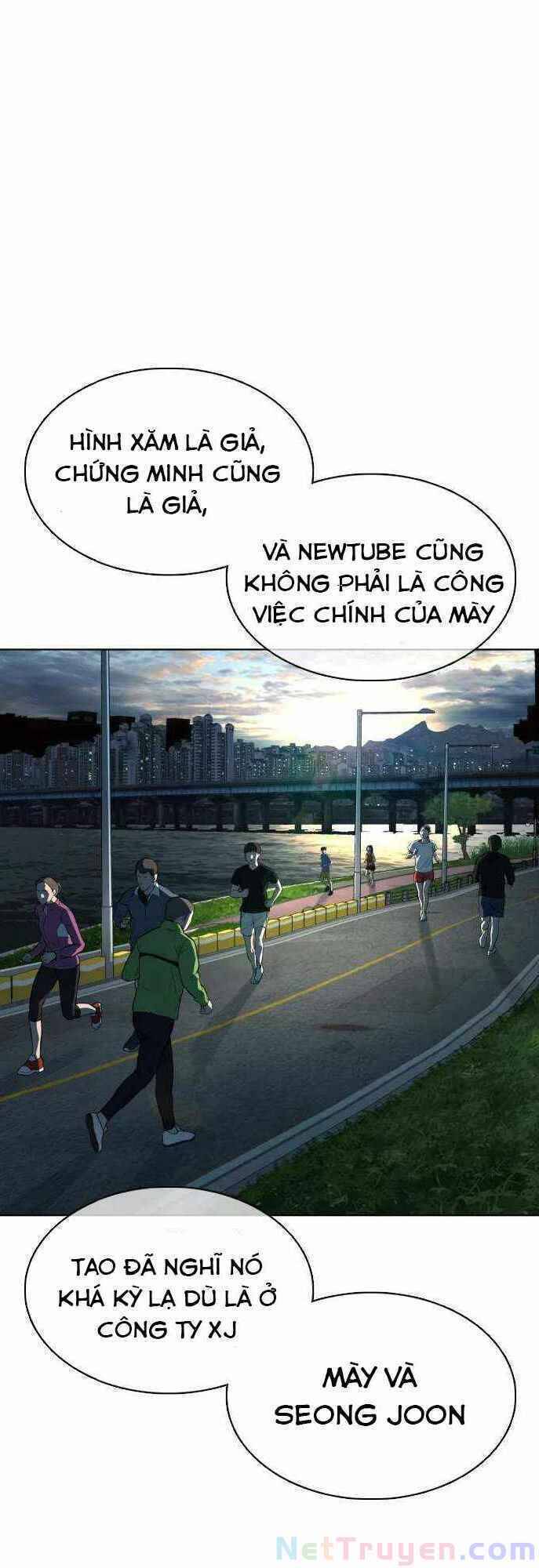 Học Cách Chiến Đấu Chapter 77 - Trang 11