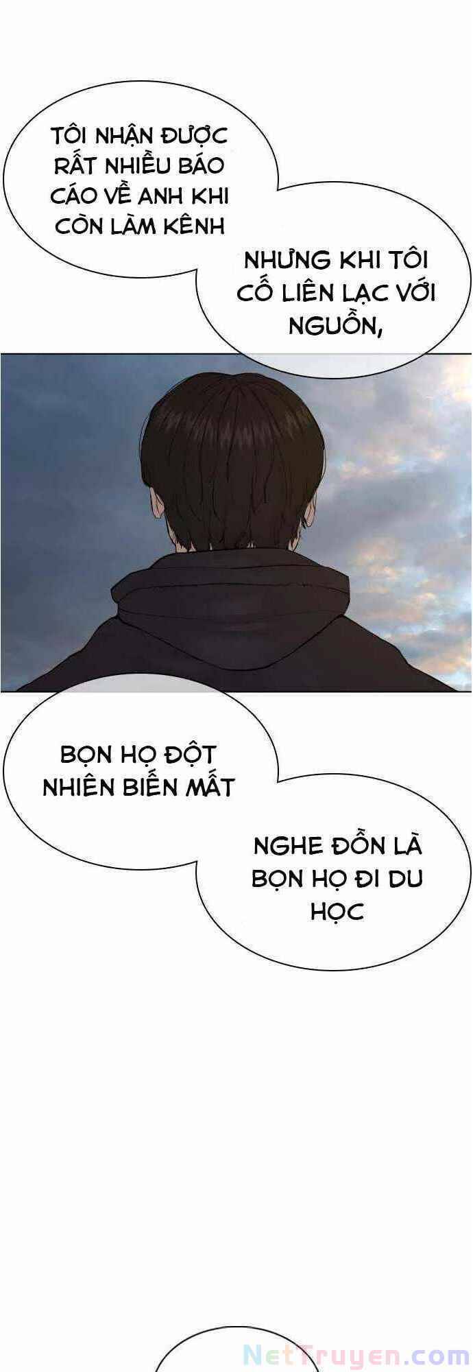 Học Cách Chiến Đấu Chapter 77 - Trang 18