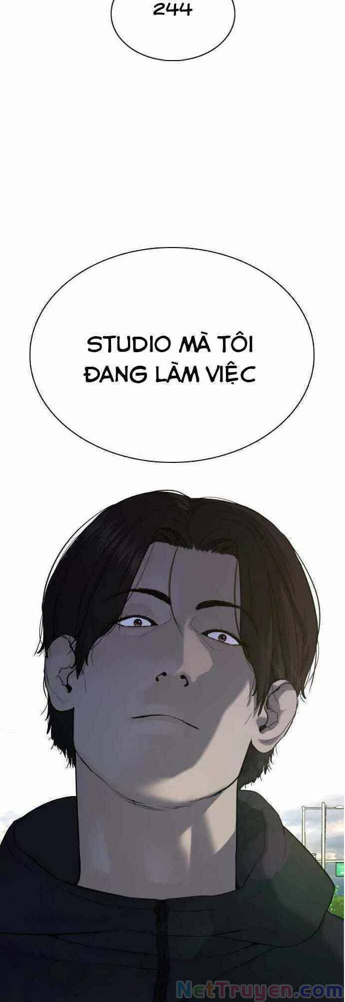 Học Cách Chiến Đấu Chapter 77 - Trang 19