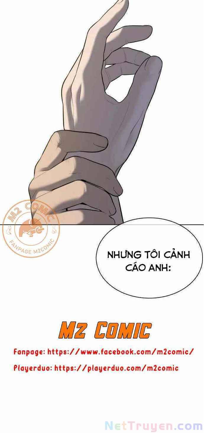 Học Cách Chiến Đấu Chapter 77 - Trang 21