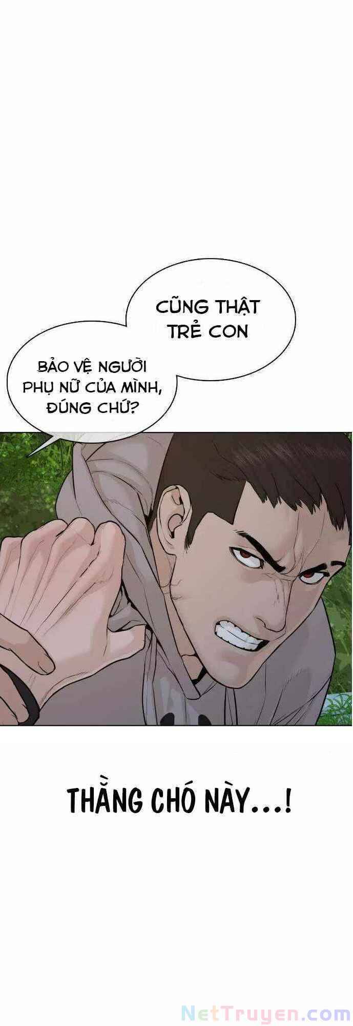 Học Cách Chiến Đấu Chapter 77 - Trang 24