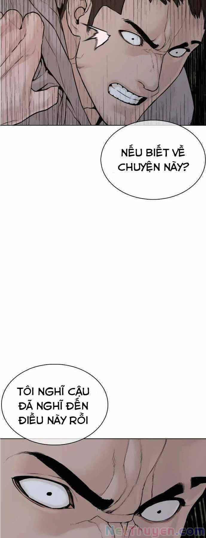 Học Cách Chiến Đấu Chapter 77 - Trang 29