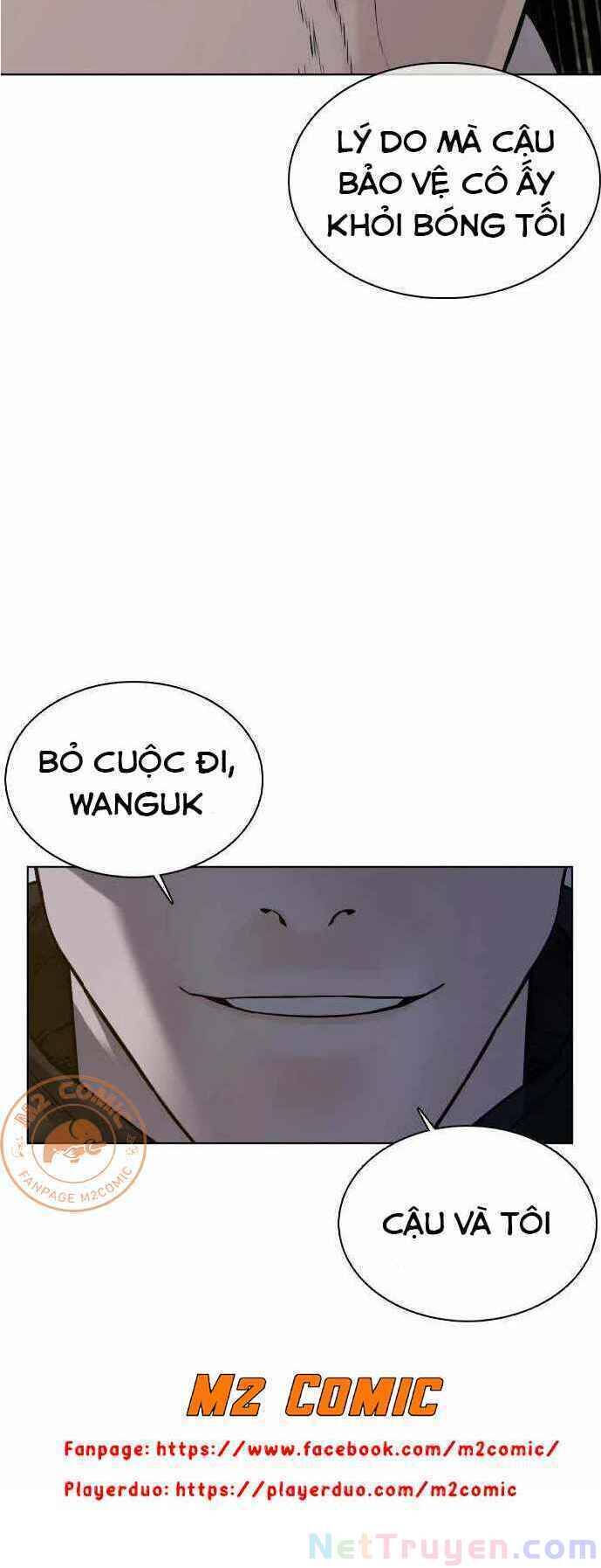 Học Cách Chiến Đấu Chapter 77 - Trang 30