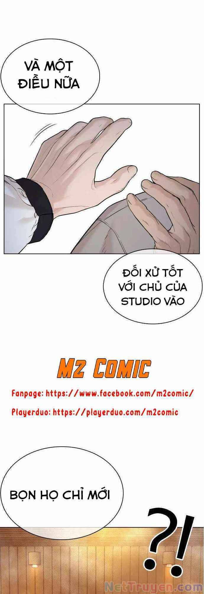 Học Cách Chiến Đấu Chapter 77 - Trang 32