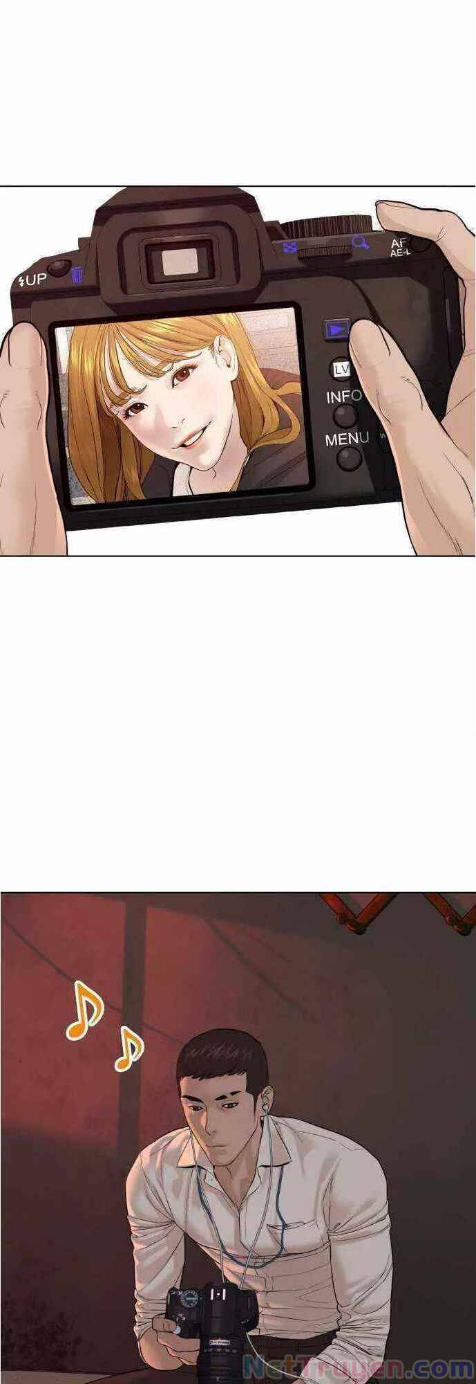 Học Cách Chiến Đấu Chapter 77 - Trang 35