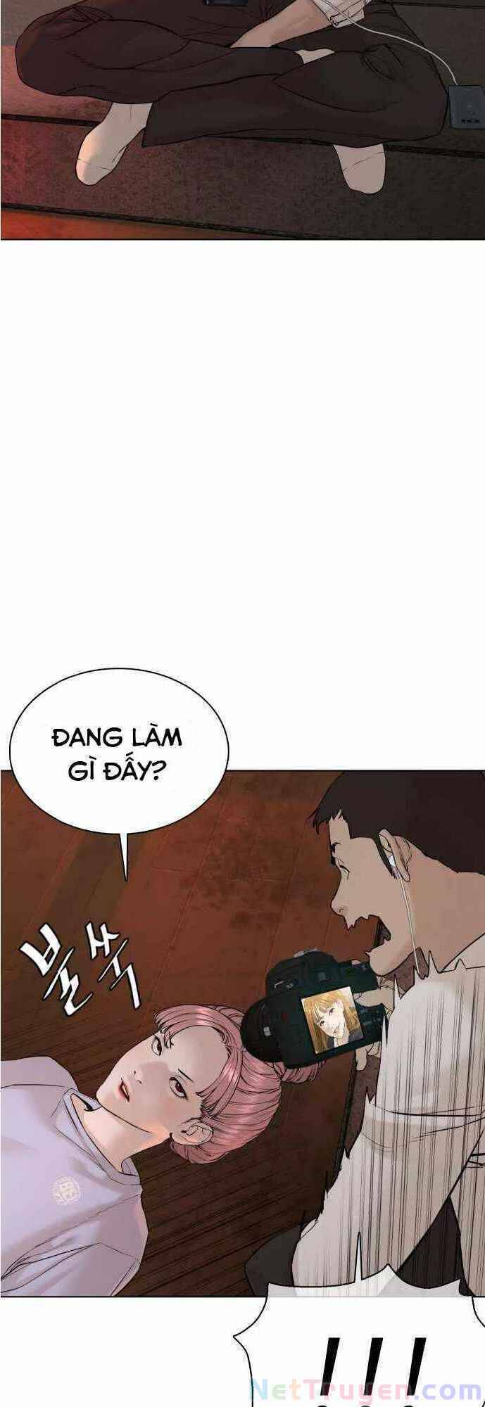 Học Cách Chiến Đấu Chapter 77 - Trang 36