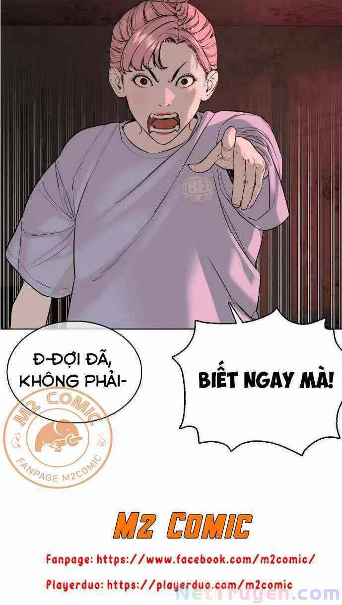 Học Cách Chiến Đấu Chapter 77 - Trang 38