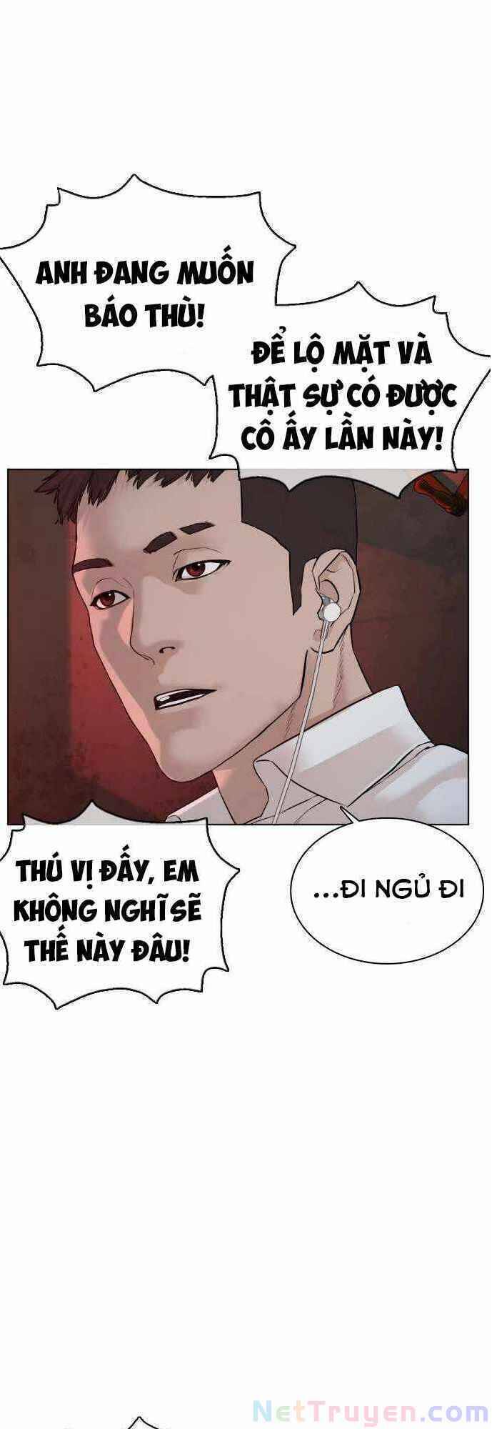 Học Cách Chiến Đấu Chapter 77 - Trang 39