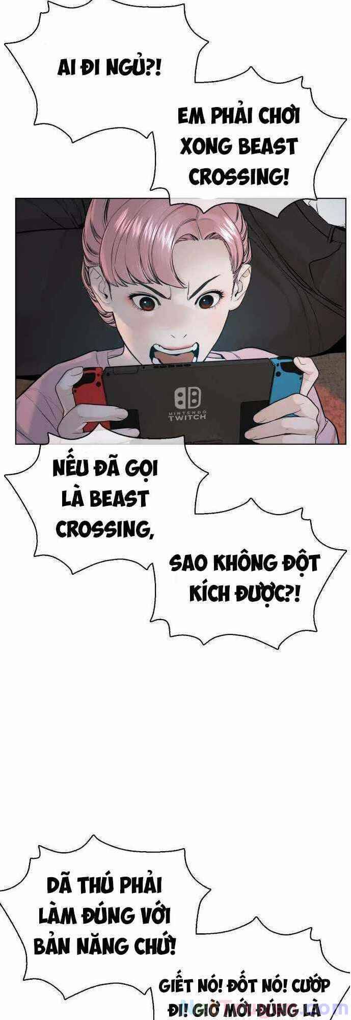 Học Cách Chiến Đấu Chapter 77 - Trang 40