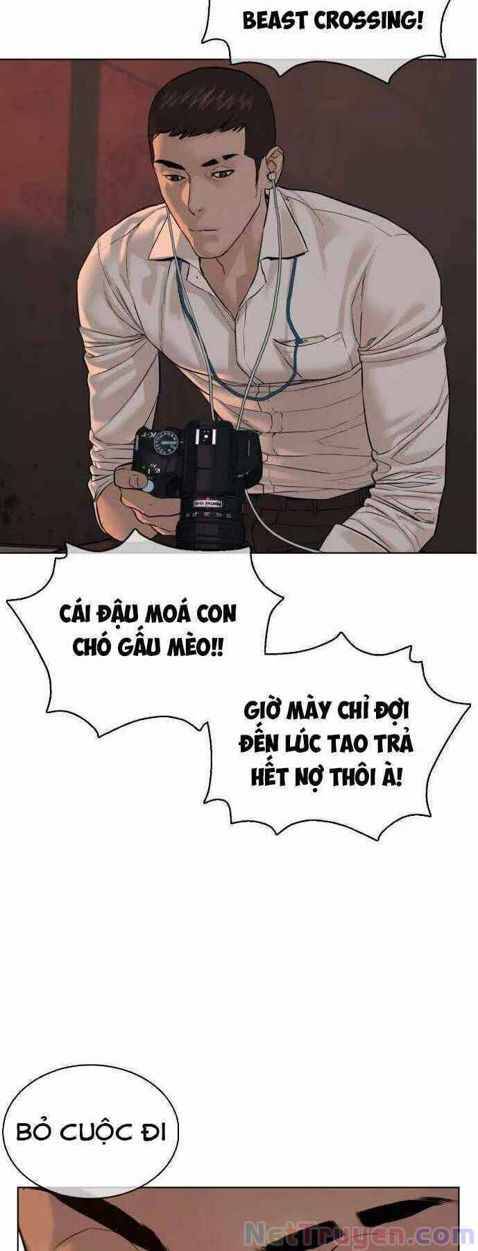 Học Cách Chiến Đấu Chapter 77 - Trang 41