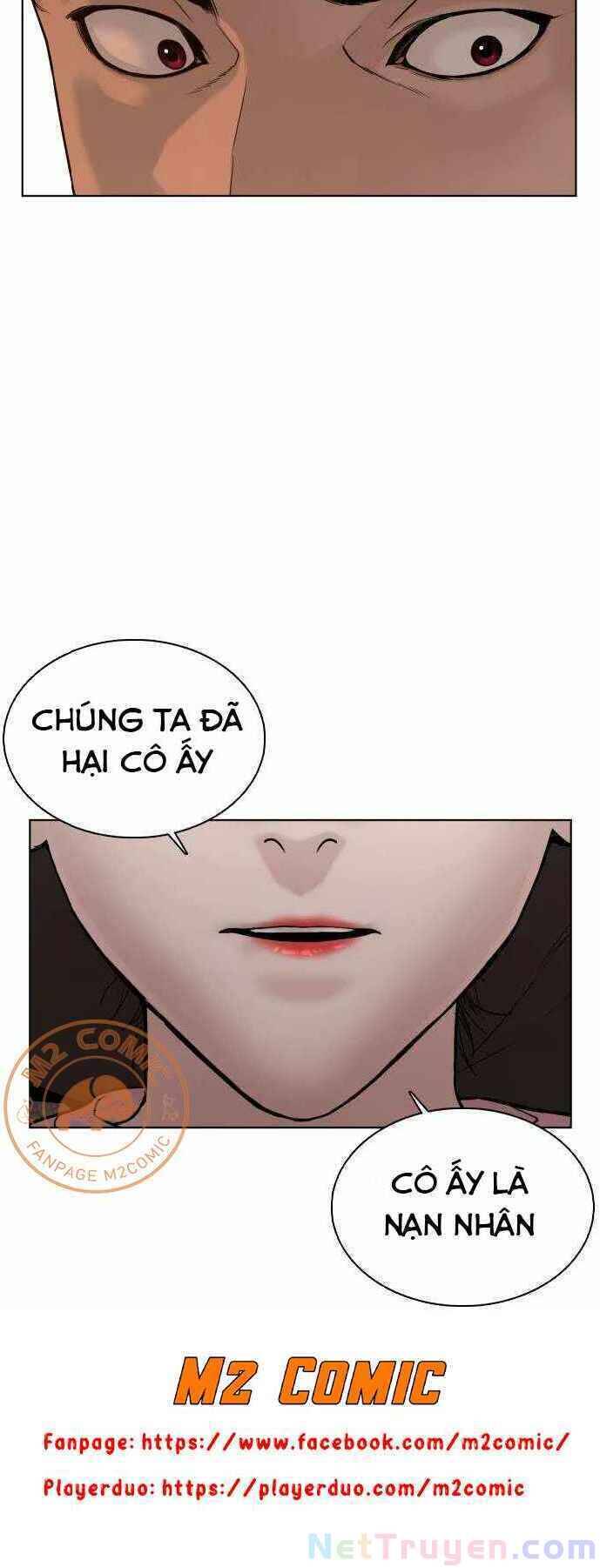 Học Cách Chiến Đấu Chapter 77 - Trang 42