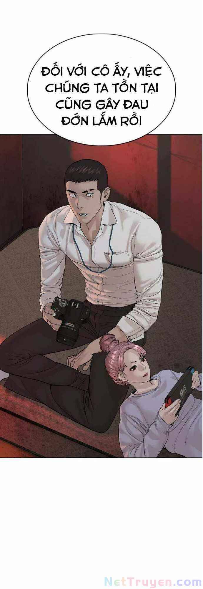 Học Cách Chiến Đấu Chapter 77 - Trang 43