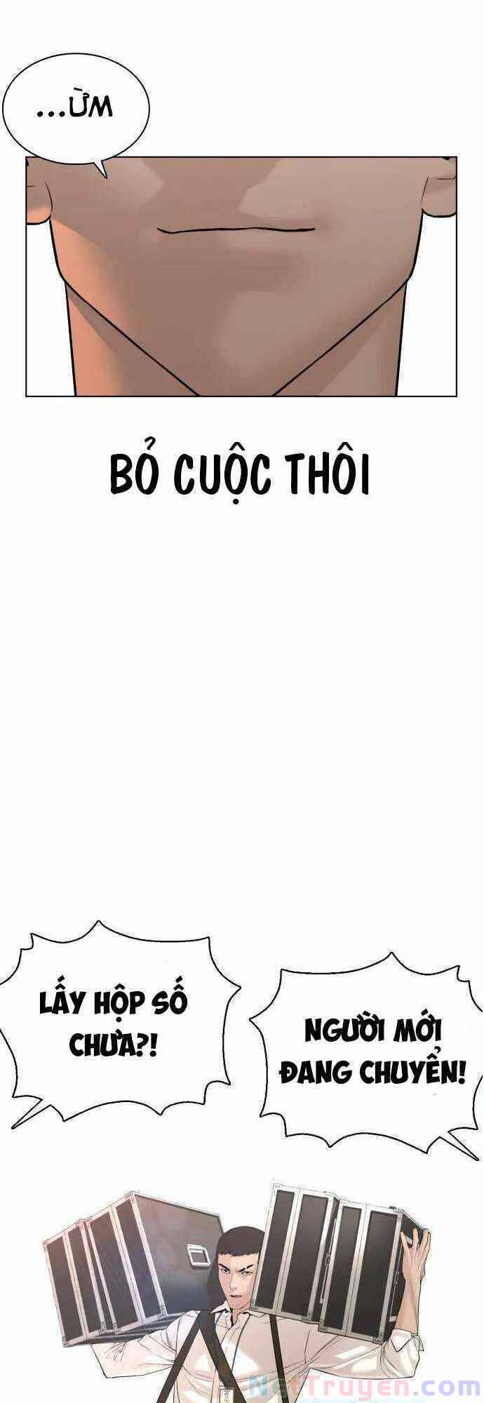Học Cách Chiến Đấu Chapter 77 - Trang 44