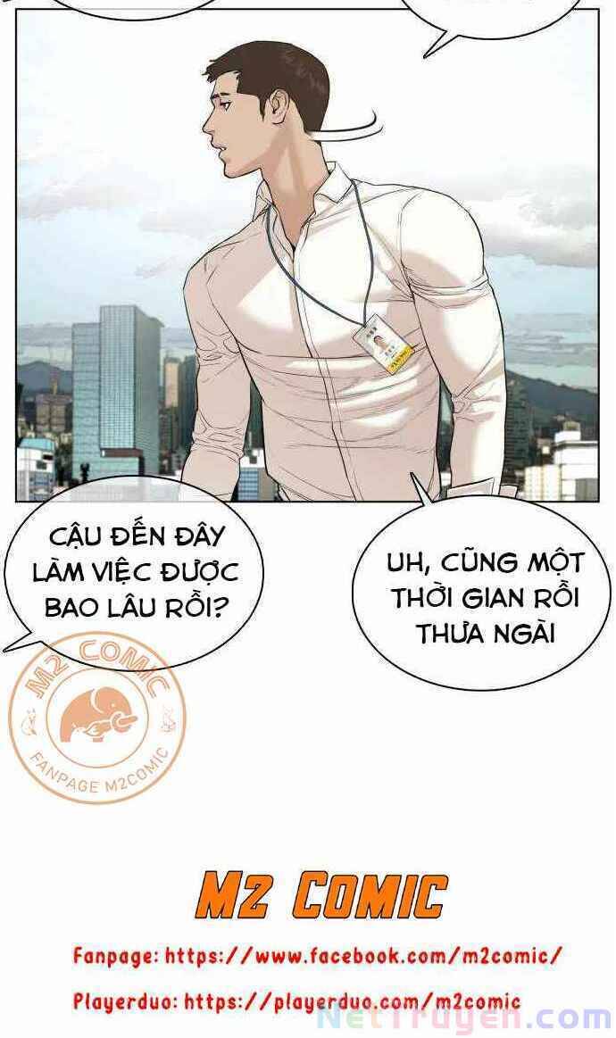 Học Cách Chiến Đấu Chapter 77 - Trang 47