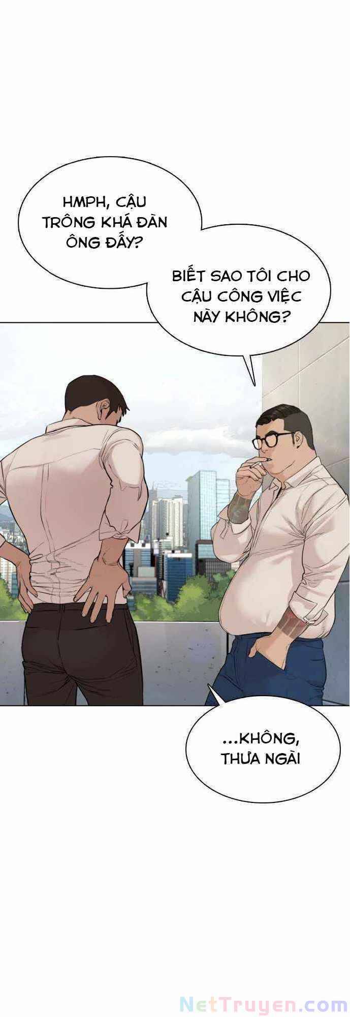 Học Cách Chiến Đấu Chapter 77 - Trang 48