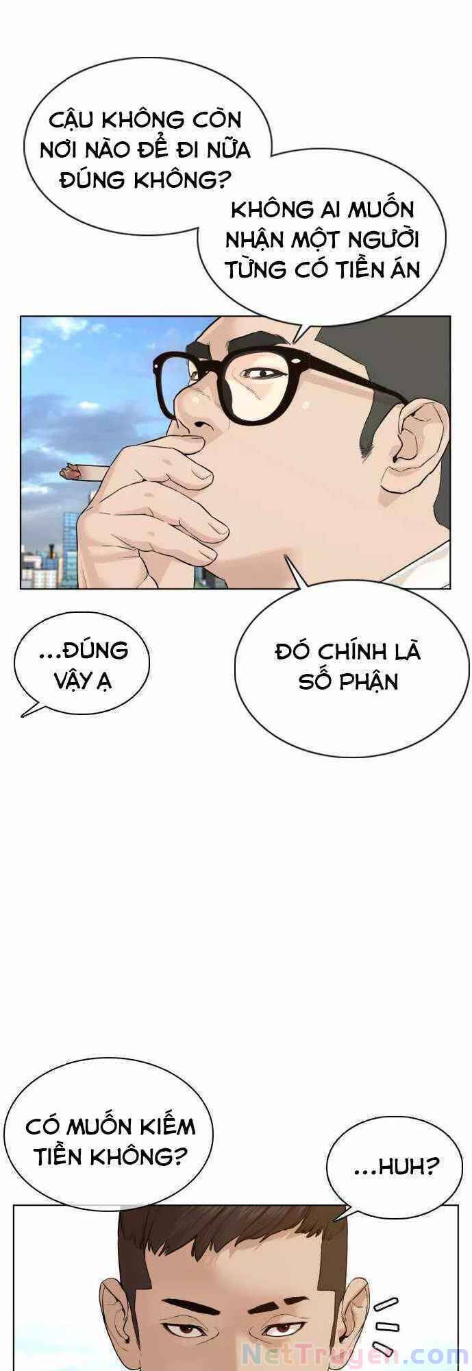 Học Cách Chiến Đấu Chapter 77 - Trang 50