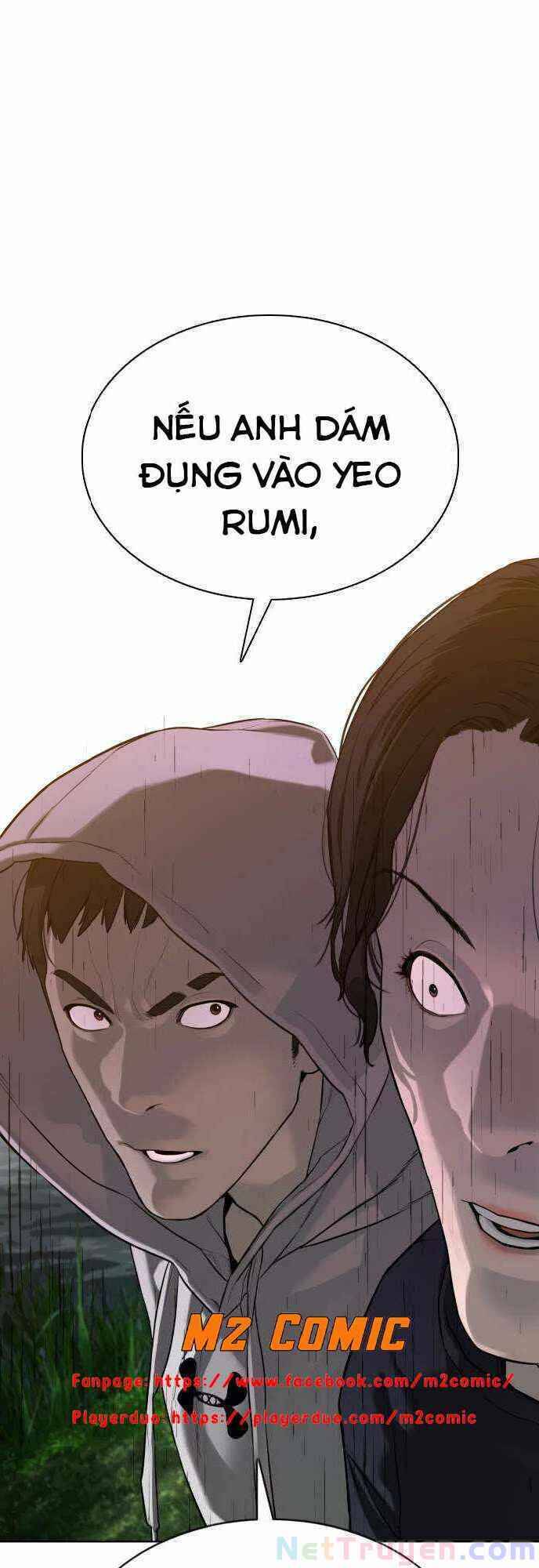 Học Cách Chiến Đấu Chapter 77 - Trang 6